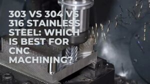 Which Is Best for CNC Machining
