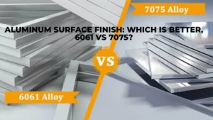 6061 vs 7075