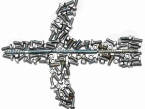 Aerospace fasteners