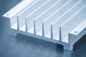 Aluminum Heat Sink