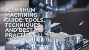 Aluminum Machining Guide