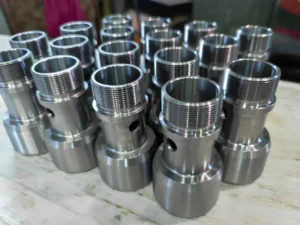 CNC machining tolerance explained