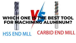 Carbide vs. High-Speed Steel
