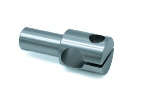 Cylindrical Split Collar Shaft Bushing