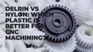 Which Plastic Is Better for CNC Machining
