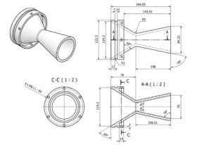 GD&T for CNC machining