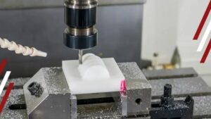 How Does A Plastic CNC Machine Handle Different Polymers