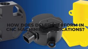 How Does Delrin Perform in CNC Machining Applications