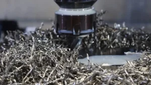 How To Machine Titanium