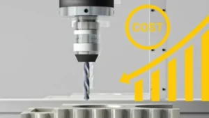 How To Reduce CNC Machining Costs For Manufacturers
