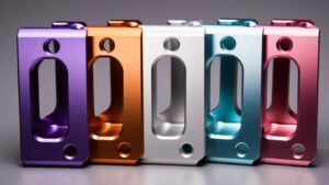 Is Anodizing Stronger Than Powder Coating