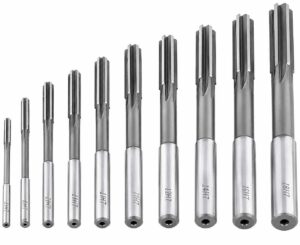 Machine Chucking Milling Reamer Kit