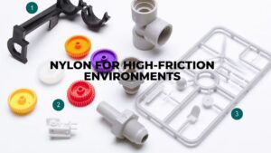 Nylon for High-Friction Environments