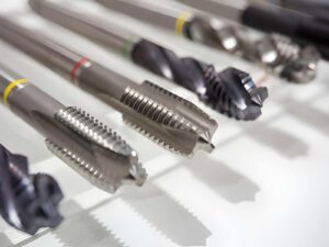 Reaming Tools
