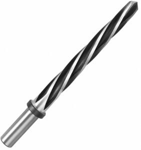 Spiral Flute Reamer