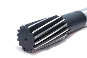Straight Flute Reamer