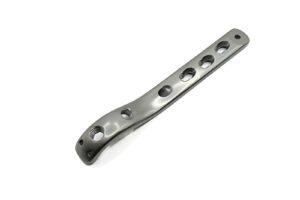 Surgical implant Proximal Femur for bone fixation