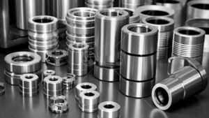 Why Is 304 Stainless Steel Common in CNC Manufacturing