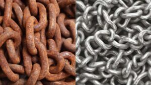 Which Stainless Steel Is Best for Corrosion-Resistant CNC Parts