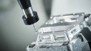 CNC machining pricing