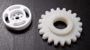 Why Is Nylon Used for CNC Machined Plastic Parts