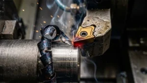 Why Is Titanium Hard to Cut