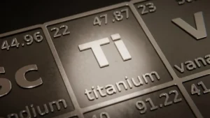 Why Is Titanium Expensive to Manufacture