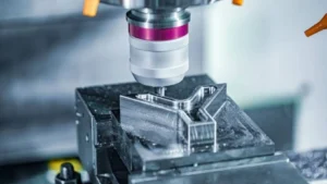 ABS Surface Finish