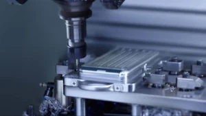 Aluminum Surface Machining Techniques