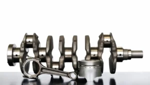 bead blasted vs machined surface finish