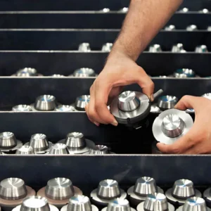choosing best cnc surface finish