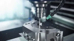 machining chatter