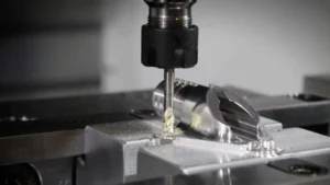 machining chatter