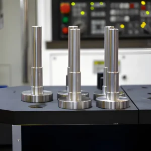 tolerance for cnc machined part