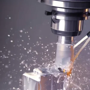 tolerance in cnc milling