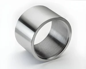 304 Stainless Steel Threaded Coupling