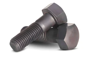 Black phosphate coating