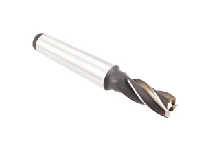 Carbide end mill