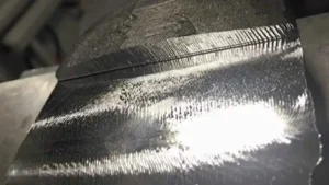 cnc machining parts defects