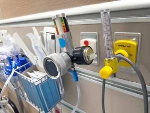 Diagnostic equipment