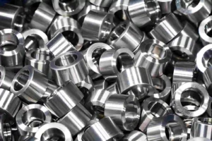 High precision stainless steel automotive parts