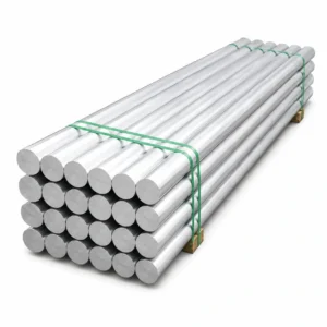 5083 aluminum billets