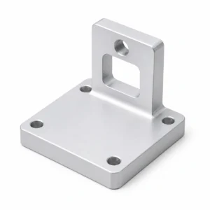Aluminum 5052 prototype