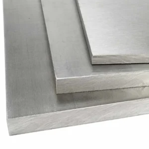 Aluminum 5083 plate stock