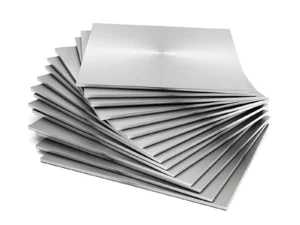 Aluminum 6082 sheet stock