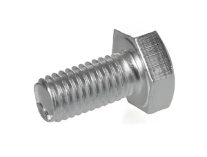 Aluminum 6082 threaded fastener