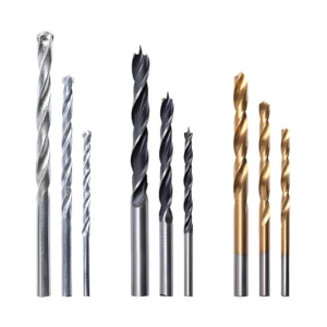 Drill bit sets
