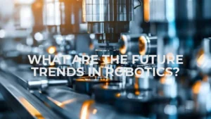 future trends in cnc robotics