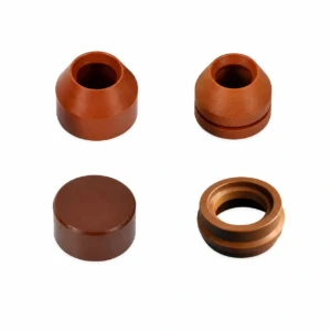 PI CNC machined parts