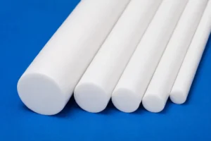 PTFE rods
